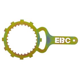 EBC KUPPLUNGSKORBHALTER CT009 HONDA XR 600 R PE04