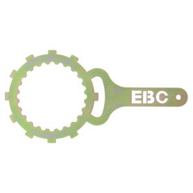 EBC KUPPLUNGSKORBHALTER CT023 KTM FREERIDE 350 4T