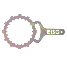 SMONTA CAMPANA FRIZIONE EBC 722.33.66