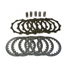EBC DRC042 Clutch Disc Kit complete with springs for Yamaha