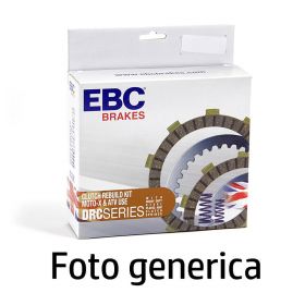 EBC DRC054 Clutch disc kit