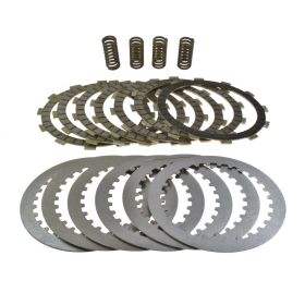 EBC DRC054 clutch disc kit complete with springs for Honda