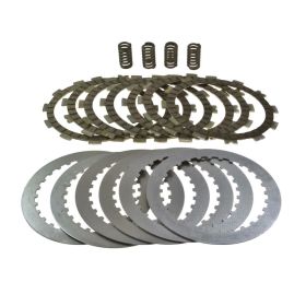 Kit de disque d'embrayage EBC DRC059 complet avec ressorts pour Suzuki DR 650