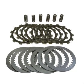 EBC DRC070 Clutch Disc Kit complete with springs for Yamaha YZ 125