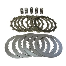 EBC DRC073 Clutch Disc Kit complete with springs for Kawasaki KDX 200
