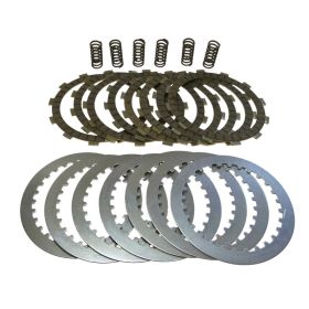 EBC DRC075 Clutch Disc Kit with Springs for Honda CR