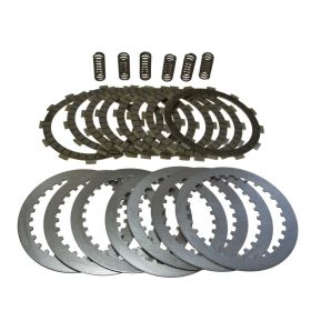 EBC DRC079 Clutch Disc Kit complete with springs for Honda CR 250 R