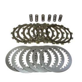 EBC DRC088 clutch disc kit complete with springs for Yamaha