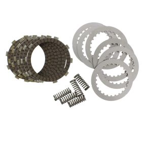 EBC DRC100 Clutch Disk Kit complete with springs for Honda TRX 400