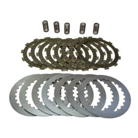 EBC DRC101 Clutch Disc Kit with Springs for Honda CR 125 R