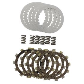 EBC DRC107 Clutch Disc Kit complete with springs for Ktm SX