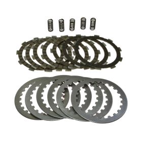 EBC DRC111 Kupplungsscheiben-Kit komplett mit Federn für Yamaha YZ 85