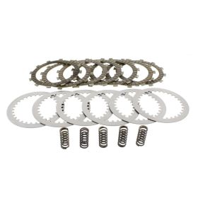 EBC DRC139 Clutch Disk Kit with Springs