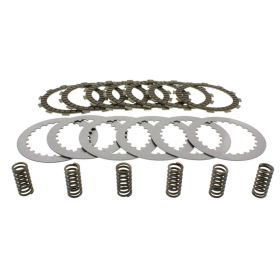 EBC DRC144 Clutch Disk Kit complete with springs for KTM EXC