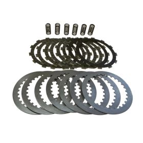 EBC DRC148 Clutch Disk Kit complete with springs for Honda CRF 450