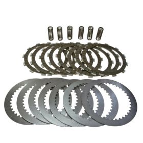 EBC DRC155 Clutch Disc Kit complete with springs for Suzuki RMX