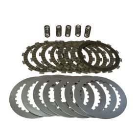 EBC DRC163 Clutch Disc Kit complete with springs for KTM