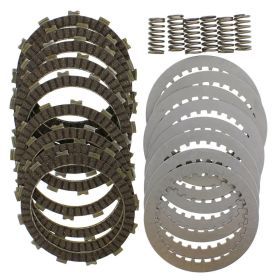 EBC DRC184 Clutch Disc Kit complete with springs for KTM SX