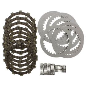 EBC DRC194 Clutch Disc Kit complete with springs for Yamaha WR 450 F