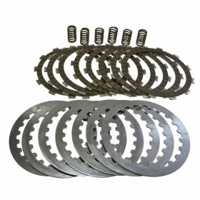 EBC DRC196 Clutch Disk Kit complete with springs for Ktm