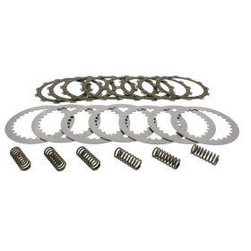 EBC DRC207 Clutch Disc Kit complete with springs for Gas Gas