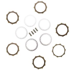 EBC DRC229 Clutch Disc Kit with Springs for Yamaha XT 225