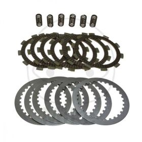 FRIZIONE EBC DRC247 APRILIA 125 AF1 FUTURA 1990-1991