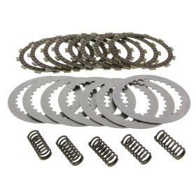 EBC Clutch Disc Kit DRC252 complete with springs for Ktm EXC