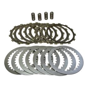 EBC DRC259 Clutch Disc Kit with Springs for Honda CRF 450 R