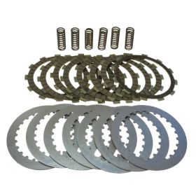 EBC DRC261 Clutch Disc Kit complete with springs for Honda CRF 250