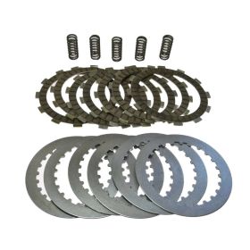 EBC DRC264 Clutch Disc Kit complete with springs for Husqvarna