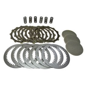 EBC DRC269 Clutch Disc Kit with Springs for Kawasaki KX 450 F