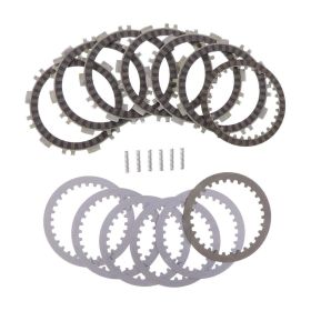 Kit dischi frizione EBC DRC284 completo