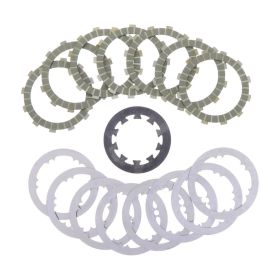Kit dischi frizione EBC DRC304 completo