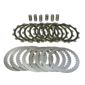 EBC Clutch Disc Kit DRCF119 with Springs for Yamaha WR 250 F