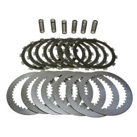 EBC DRCF164 Clutch Disc Kit with Springs for Suzuki LT-R 450 QUADRACER