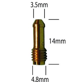 PACK 4 GETTI MINIMO EBC151-40 MIKUNI