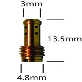 VERGASER NEBENDüSE EBC EBC22/210-70