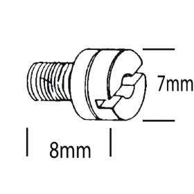 VERGASER HAUPTDüSE EBC EBC424-27-185