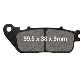 EBC HH FA488 Brake Pads Sintered Compound for Honda