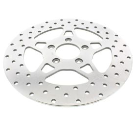 EBC Fixed Brake Disc FSD008 D.290mm 5 Bolts for Harley Davidson