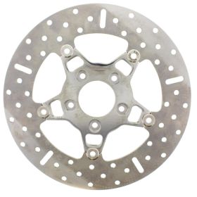 EBC Floating Brake Disc FSD010 D.290mm 5 Bolts for Harley Davidson
