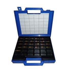 AUTRES GICLEURS CARBURATEUR EBC HJK27A