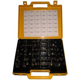 AUTRES GICLEURS CARBURATEUR EBC KJK36