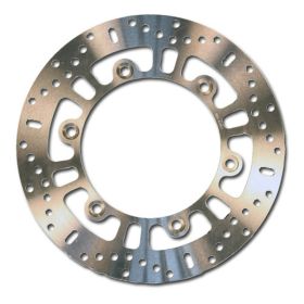 EBC MD1001 Fixed Brake Disc D.276mm 6 Bolts for Honda