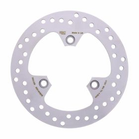 Disco freno fisso EBC MD1002 D.220mm 3 bulloni per Honda