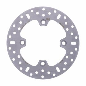 EBC MD1004 Fixed Brake Disc D.220mm 4 Bolts for Honda