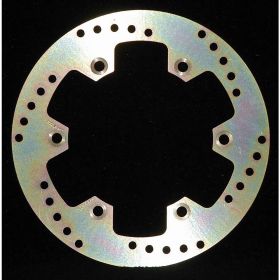 Disque frein moto EBC MD1006