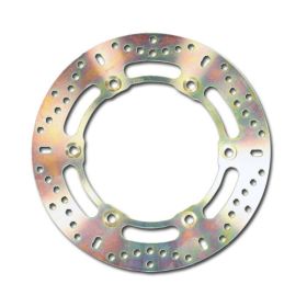EBC MD1006 Festen Bremsscheibe D.256mm 6 Bolzen für Honda