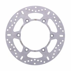 Disque de frein fixe EBC MD1008 D.296mm 6 boulons pour Honda